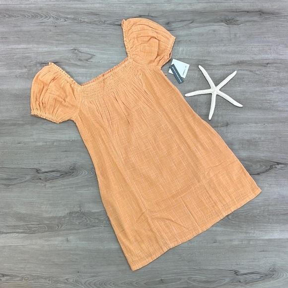 🔆O’NIELL🔆 MIA SOUD DRESS - Picture 2 of 15